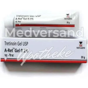 tretinoin ohne Rezept
