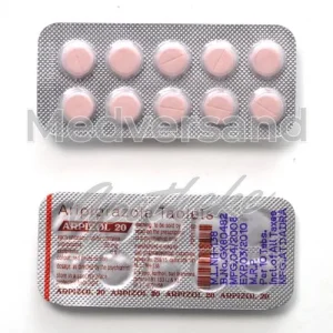 aripiprazol ohne Rezept