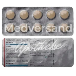 acofide ohne Rezept