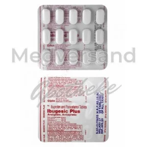 advil dual action ohne Rezept