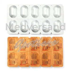 albendazol ohne Rezept
