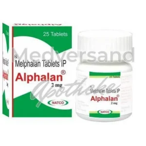 melphalan ohne Rezept