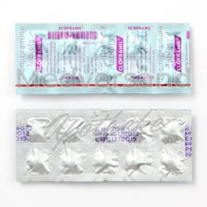 clomipramin ohne Rezept