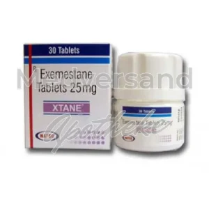 exemestan ohne Rezept