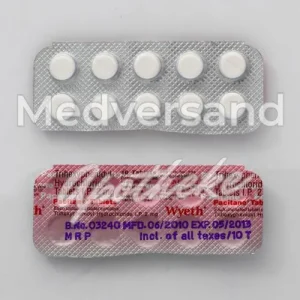 trihexyphenidyl ohne Rezept