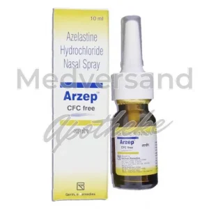 azelastin ohne Rezept