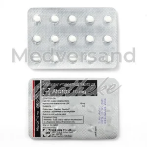 atarax ohne Rezept