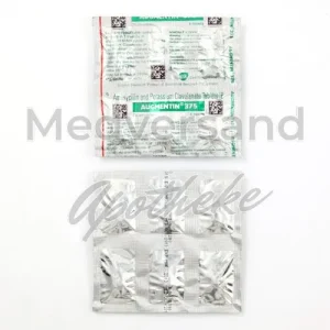augmentin ohne Rezept