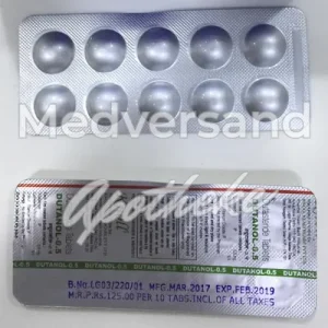 avodart ohne Rezept