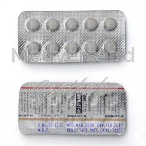 norethindronacetat ohne Rezept
