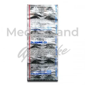 olmesartan und amlodipin ohne Rezept