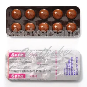 azulfidine ohne Rezept