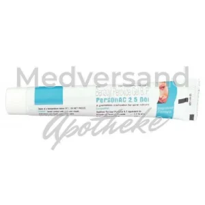 benzoyl ohne Rezept