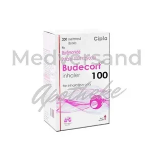 budecort ohne Rezept