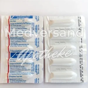 canasa ohne Rezept