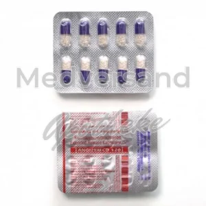 cartia xt ohne Rezept