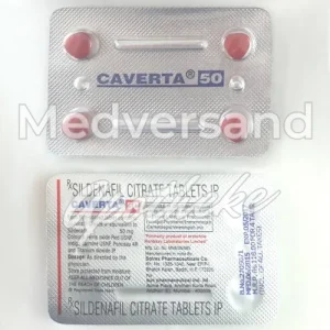 caverta ohne Rezept