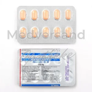 ceclor cd ohne Rezept
