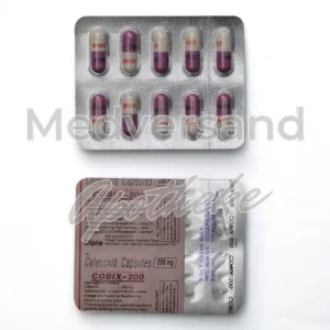 celecoxib ohne Rezept