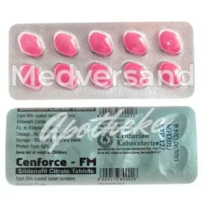 cenforce fm ohne Rezept