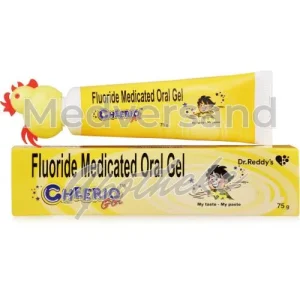 natriummonofluorphosphat ohne Rezept