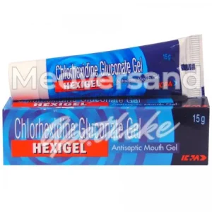 chlorhexidindigluconat ohne Rezept