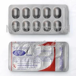 claritin ohne Rezept