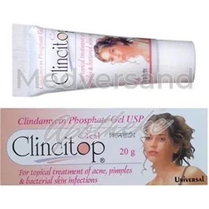 clindagel ohne Rezept