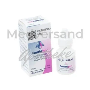 combigan ohne Rezept