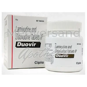 combivir ohne Rezept