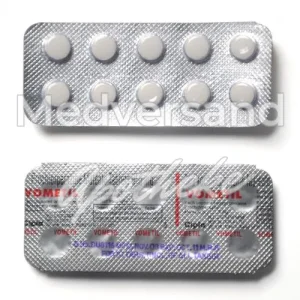 compazine ohne Rezept