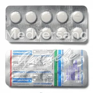 cordarone ohne Rezept