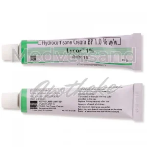 hydrocortison ohne Rezept