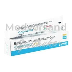 kosmelite ohne Rezept