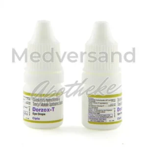 cosopt ohne Rezept