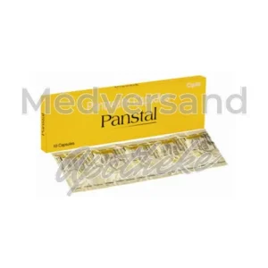 pankreasenzyme ohne Rezept