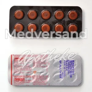 medroxyprogesteron ohne Rezept