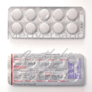 tranexamsäure ohne Rezept