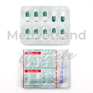 cymbalta ohne Rezept