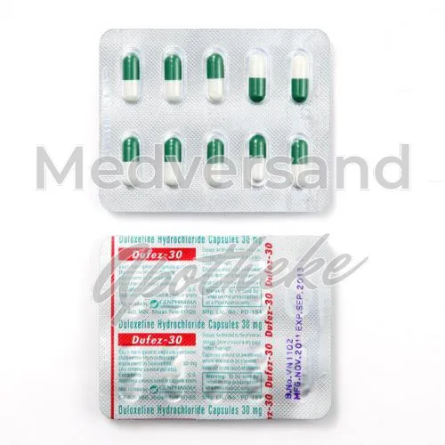 cymbalta ohne Rezept