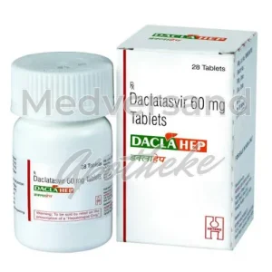 daklinza ohne Rezept