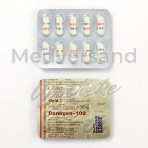 danocrin ohne Rezept