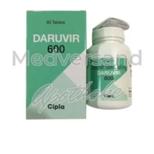 darunavir ohne Rezept