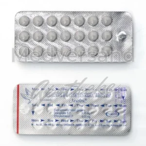 desogestrel-ethinylestradiol ohne Rezept