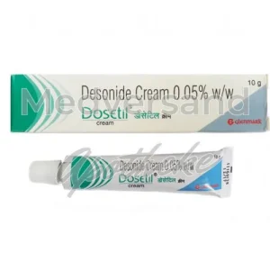 desonid ohne Rezept