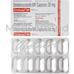 dexlansoprazol ohne Rezept