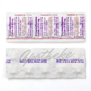 dexone ohne Rezept