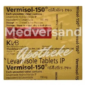 levamisol ohne Rezept