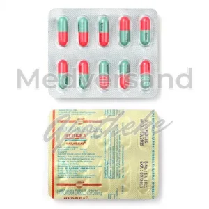 droxia ohne Rezept