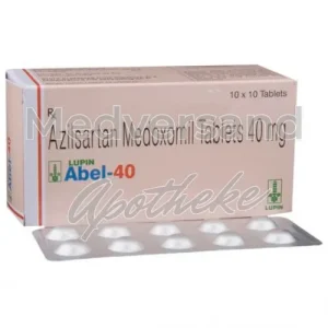 azilsartan ohne Rezept